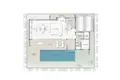3-Schlafzimmer-Villa 351 m² Si Sunthon, Thailand