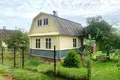 Haus 43 m² Krasnaye, Weißrussland