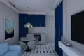Wohnung 1 zimmer 30 m² Torrevieja, Spanien
