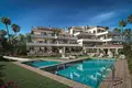 3 bedroom apartment 130 m² Marbella, Spain