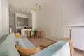 Mieszkanie 2 pokoi 48 m² Warszawa, Polska
