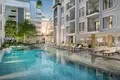 1 bedroom apartment 25 m² Sakhu, Thailand