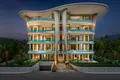 Residential complex Andaman Boutique