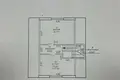 Maison 103 m² Homiel, Bélarus