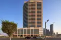 Apartamento 2 habitaciones 116 m² Abu Dabi, Emiratos Árabes Unidos