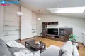 Mieszkanie 3 pokoi 98 m² Wilno, Litwa