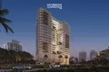 Apartamento 1 habitacion 70 m² Dubái, Emiratos Árabes Unidos