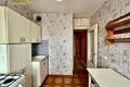 3 room apartment 59 m² Minsk, Belarus