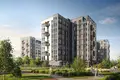 Квартира 2 комнаты 48 м² Боровляны, Беларусь