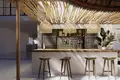 Квартира 3 комнаты 158 м² Wana Giri, Индонезия