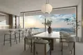 Mieszkanie 3 pokoi 251 m² Dubaj, Emiraty Arabskie