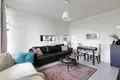 Квартира 2 комнаты 44 м² Helsinki sub region, Финляндия