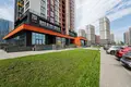 1 room apartment 38 m² Minsk, Belarus