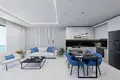 2 bedroom apartment 71 m² Alanya, Turkey