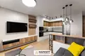 Wohnung 2 zimmer 41 m² Minsk, Belarus