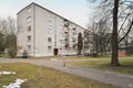 2 room apartment 41 m² Jurmala, Latvia