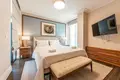 Mieszkanie 5 pokojów 137 m² Budva, Czarnogóra
