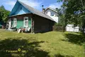 2 room apartment 44 m² Drackauski sielski Saviet, Belarus