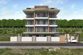 Duplex 2 bedrooms 120 m² Alanya, Turkey
