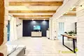 House 110 m² Putcynski sielski Saviet, Belarus