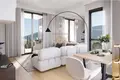 1 bedroom apartment 42 m² Kumbor, Montenegro