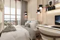 Квартира 1 спальня 40 м² Печату, Индонезия