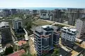 Attique 3 chambres 110 m² Avsallar, Turquie