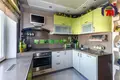 Apartamento 3 habitaciones 77 m² Navadvorski sielski Saviet, Belarús