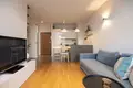 2 room apartment 45 m² in Warsaw, Poland