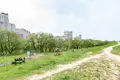 Wohnung 1 zimmer 44 m² Minsk, Belarus