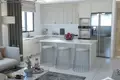 3 room apartment 65 m² Erdemli, Turkey