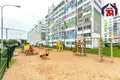 1 room apartment 43 m² Pryluki, Belarus