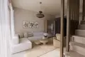 3 room townhouse 66 m² Amphipolis Municipality, Greece