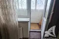 1 room apartment 36 m² Brest, Belarus