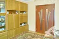 Apartamento 2 habitaciones 49 m² Lieninski, Bielorrusia