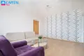 Apartamento 3 habitaciones 67 m² Vilna, Lituania