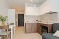 Квартира 1 комната 27 м² в Варшаве, Польша
