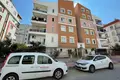 Mieszkanie 3 pokoi 85 m² Muratpasa, Turcja