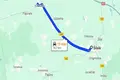 Дом 418 м² Kvedarna, Литва