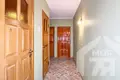 Appartement 4 chambres 89 m² Borissov, Biélorussie