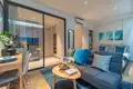 Kondominium 2 Schlafzimmer 52 m² Phuket, Thailand