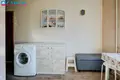 Apartamento 3 habitaciones 62 m² Vilna, Lituania