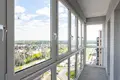 Квартира 2 комнаты 51 м² Копище, Беларусь