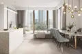 Mieszkanie 2 pokoi 101 m² Dubaj, Emiraty Arabskie