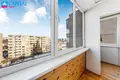 3 room apartment 62 m² Vilnius, Lithuania