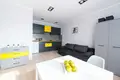 1 room apartment 25 m² in Krakow, Poland