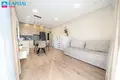 Apartamento 1 habitación 26 m² Kaunas, Lituania