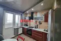 2 room apartment 54 m² Hrodna, Belarus