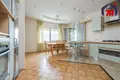 5 room apartment 159 m² Minsk, Belarus