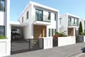 4 bedroom house 184 m² Livadia, Cyprus